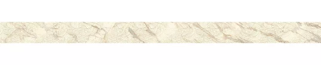 Настенный декор «Ceramika Paradyz (Польша)» Serene 75x25 54144 bianco Настенный декор «Ceramika Paradyz (Польша)» Serene 75x25 54144 bianco