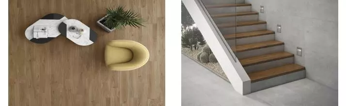 Коллекция плитки «Prissmacer» Miro