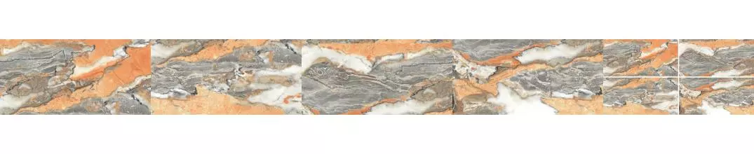 Напольная плитка «Bluezone» Zerico Rido 120x60 BZ75709 оранжевый Напольная плитка «Bluezone» Zerico Rido 120x60 BZ75709 оранжевый
