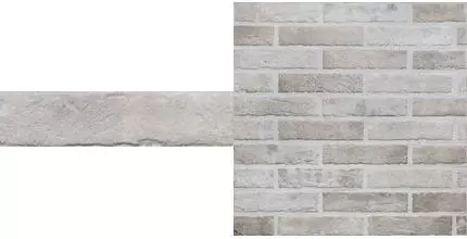 Напольная плитка «Rondine» Tribeca Sand Brick 25x6 J85887