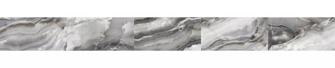 Настенная плитка «Laparet» Mania 50x25 34068 серый