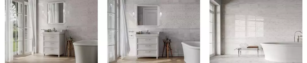 Коллекция плитки «Kerama Marazzi» Висконти