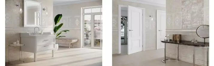 Коллекция плитки «Kerama Marazzi» Веласка