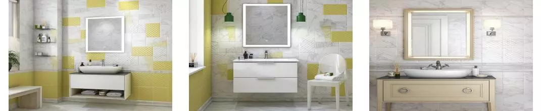 Коллекция плитки «Kerama Marazzi» Брера