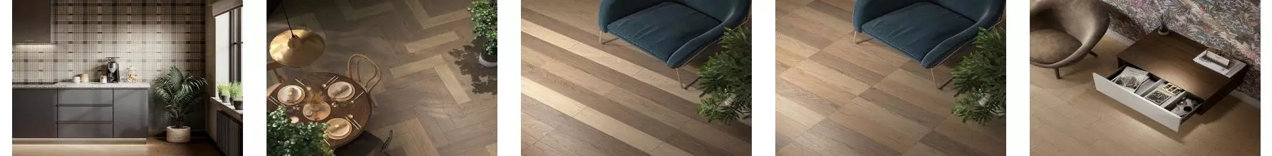 Коллекция плитки «Kerama Marazzi» Дистинто