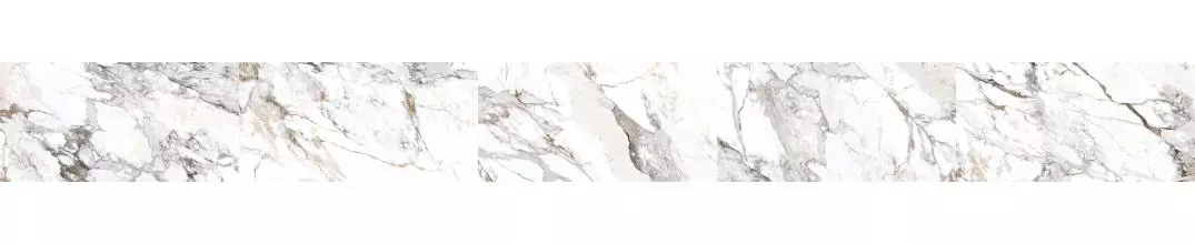 Напольная плитка «Vitra» Marble-X Brecia Caprai Lapp. 120x60 K949747LPR белый