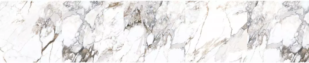 Напольная плитка «Vitra» Marble-X Brecia Caprai Lapp. 60x60 K949761LPR01VTE0 белый