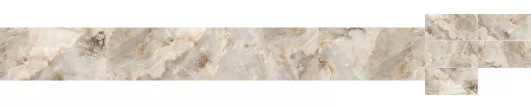 Напольная плитка «Staro» Palacio Nestle Polish. 120x60 beige