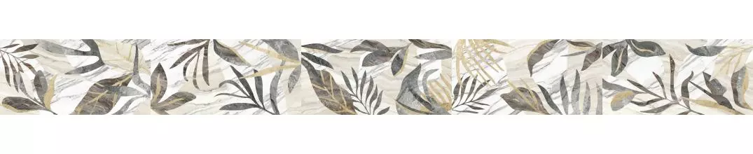 Декор «Vitra» Marbleset Jungle Lapp. 120x60 K951334LPR01VTE микс
