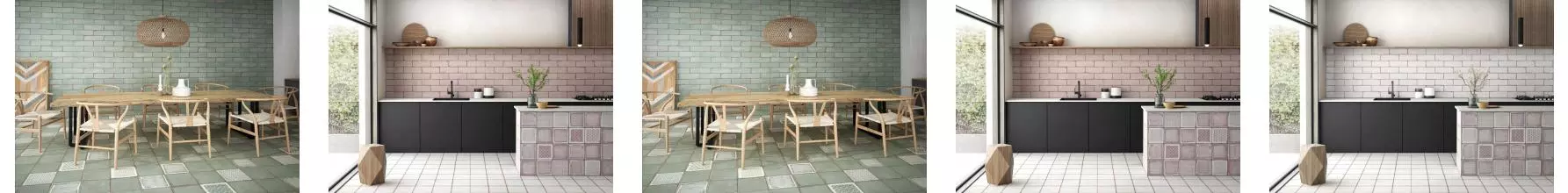 Коллекция плитки «Decocer Ceramica» Toscana Коллекция плитки «Decocer Ceramica» Toscana