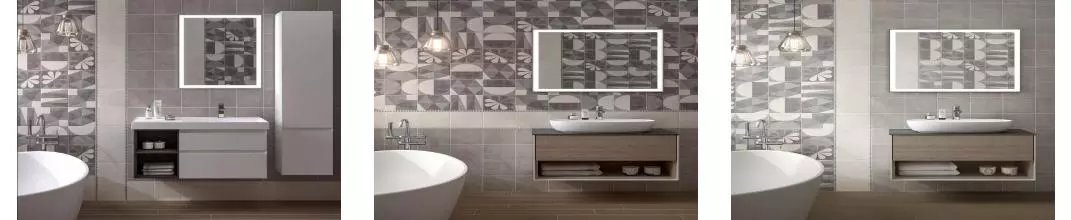 Коллекция плитки «Kerama Marazzi» Понти