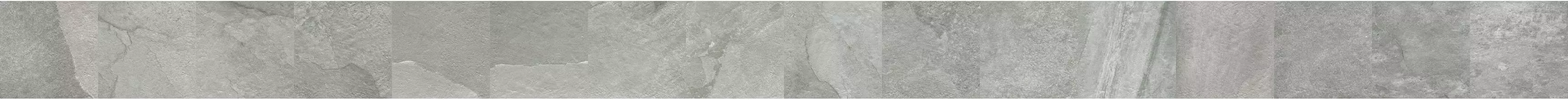 Напольная плитка «Ibero» Riverstone Pav 43x43  Grey