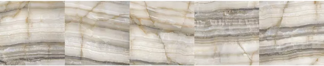 Напольная плитка «Alma Ceramica» Smeraldo Lapp. 57x57 GFU57SMD40L бежевый