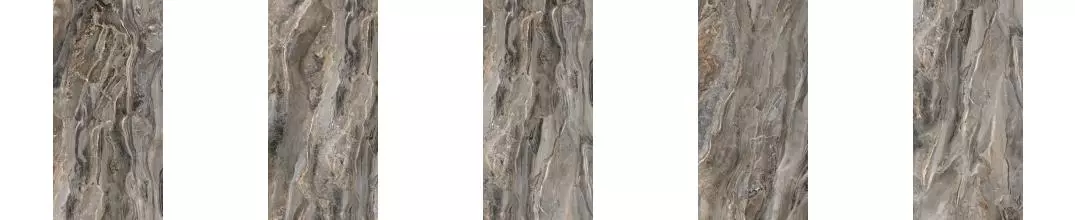 Напольная плитка «Vitra» Marbleset Оробико LPR (1,44) 120x60  темный греж