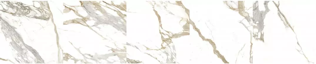 Напольная плитка «Absolut Keramika» Medici Matt. 80x80  gold