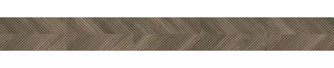 Настенная плитка «Ceramika Paradyz» Afternoon B Matt. 59,8x29,8 struktura  brown
