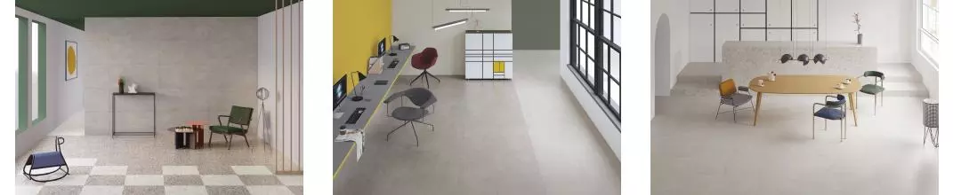 Коллекция плитки «Vitra» Beton-X Коллекция плитки «Vitra» Beton-X