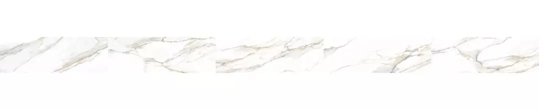 Настенная плитка «Delacora» Delta Glossy 74x24,6 WT15DLA00R carrara