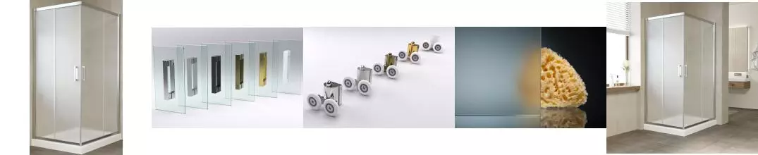 Душевой угол-ограждение «Vegas Glass» ZA-F Tur Novo 120/90 прозрачный/глянцевый хром без поддона универсальный Душевой угол-ограждение «Vegas Glass» ZA-F Tur Novo 120/90 прозрачный/глянцевый хром без поддона универсальный