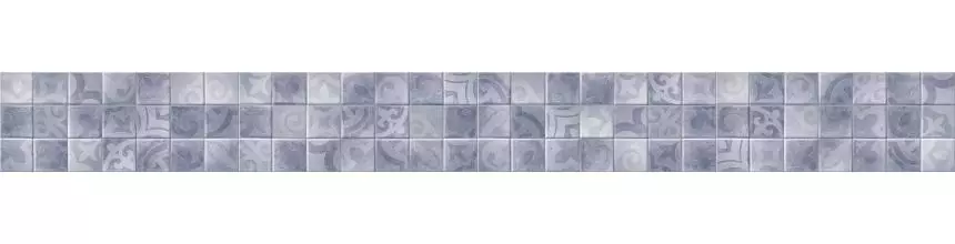 Настенная плитка «Gracia Ceramica» Folk 02 Glossy 60x25 010100001217 blue Настенная плитка «Gracia Ceramica» Folk 02 Glossy 60x25 010100001217 blue
