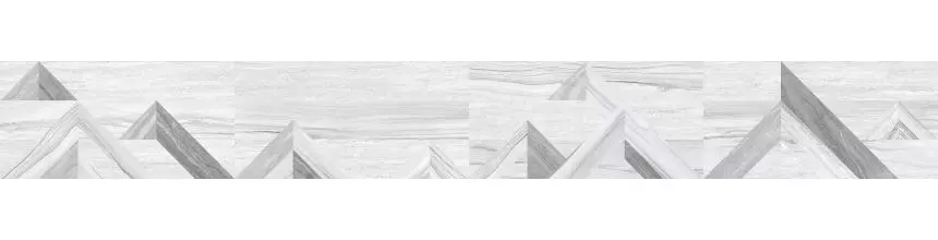Напольный декор «LB-CERAMICS» Аспен Matt. 60x30 7260-0002 светло-серый