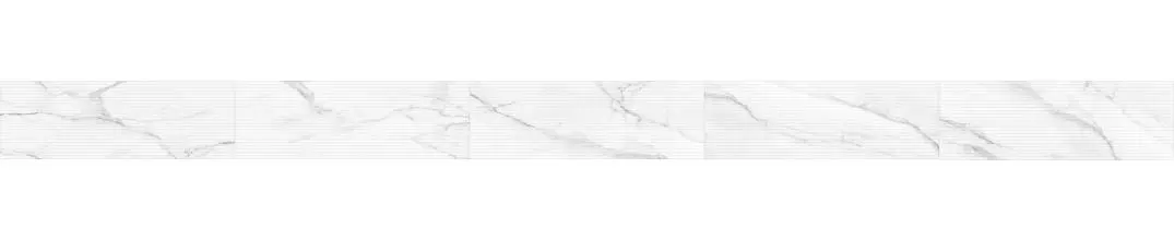 Настенная плитка «Gracia Ceramica» Marble 02 Glossy 90x30 010100001301 white