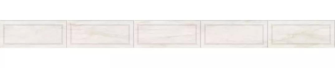 Настенная плитка «Gracia Ceramica» Lira 02 Glossy 60x25 010100001207 beige