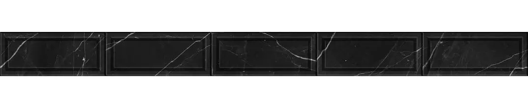 Настенная плитка «Gracia Ceramica» Noir 02 Glossy 60x25 010100001219 black Настенная плитка «Gracia Ceramica» Noir 02 Glossy 60x25 010100001219 black