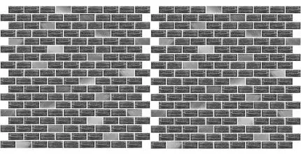 Настенная мозаика «Azori» Devore Matt. 30,4x30 707423009/587423002 gris Настенная мозаика «Azori» Devore Matt. 30,4x30 707423009/587423002 gris