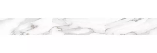 Настенная плитка «Керамин» Монако 1 Glossy 75x25 СК000030569 светло-серый