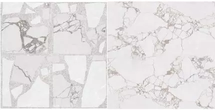 Напольная плитка «Нефрит Керамика» Ринальди Matt. 38,5x38,5 01-10-1-16-00-06-1720 серый