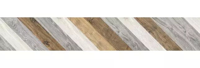 Напольная плитка «Керамин» Ноттингем 7Д тип 1 Matt. 60x30 СК000020771 светло-серый