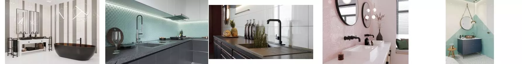 Коллекция плитки «Golden Tile» Arcobaleno Коллекция плитки «Golden Tile» Arcobaleno