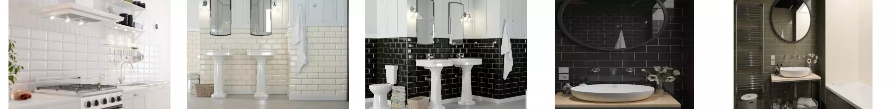 Коллекция плитки «Golden Tile» Metrotiles Коллекция плитки «Golden Tile» Metrotiles