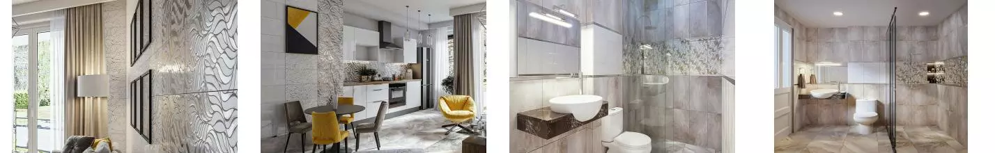 Коллекция плитки «Axima» Андалусия Коллекция плитки «Axima» Андалусия