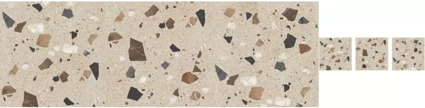 Напольная плитка «Staro» Terra 60x60 С0004985 beige