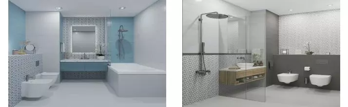 Коллекция плитки «Belleza» Дижон Коллекция плитки «Belleza» Дижон