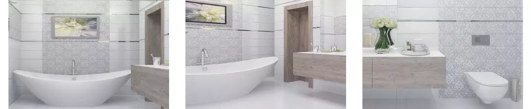 Коллекция плитки «Belleza» Шармель Коллекция плитки «Belleza» Шармель