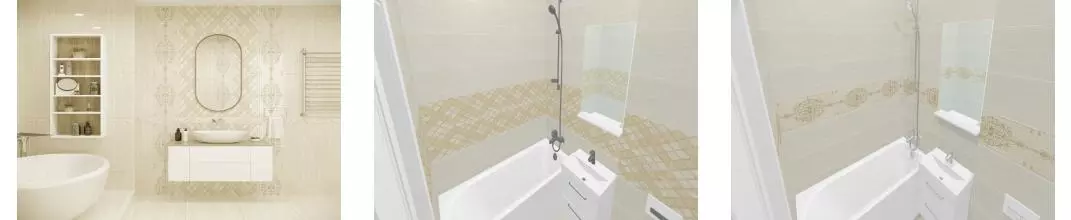 Коллекция плитки «Gracia Ceramica» Regina Коллекция плитки «Gracia Ceramica» Regina