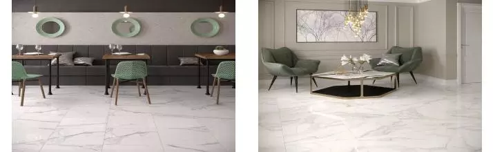 Коллекция плитки «Gracia Ceramica» Carrara