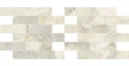 Настенная мозаика «Laparet» Arno 36,5x29,2 х9999287130 бежевый