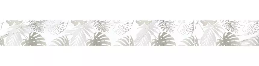 Настенный декор «Ceradim» Elegance 1 Matt. 50x20 белый Настенный декор «Ceradim» Elegance 1 Matt. 50x20 белый