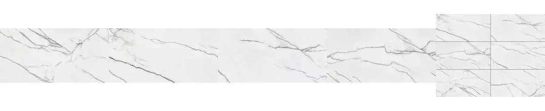Напольная плитка «Staro» Slim Panda Matt. 120x60 С0005002 white