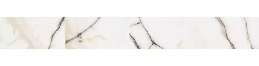 Напольная плитка «Laparet» Virgo Polish. 160x80 белый