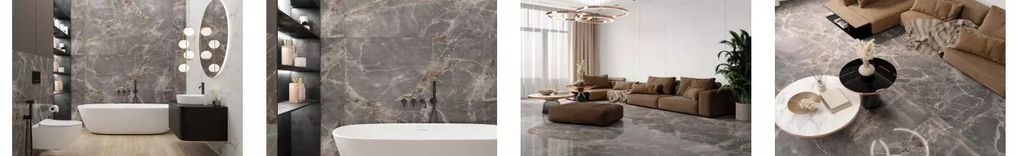 Коллекция плитки «Laparet» Nebula Grey Коллекция плитки «Laparet» Nebula Grey