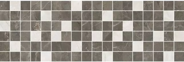 Настенная мозаика «Laparet» Monblanc 29,7x29,7 х9999287133 микс коричневый