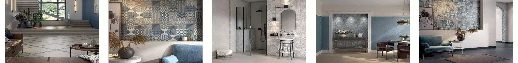 Коллекция плитки «Kerama Marazzi» Онда