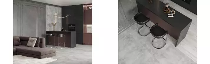 Коллекция плитки «Laparet» Lugano Gris Коллекция плитки «Laparet» Lugano Gris