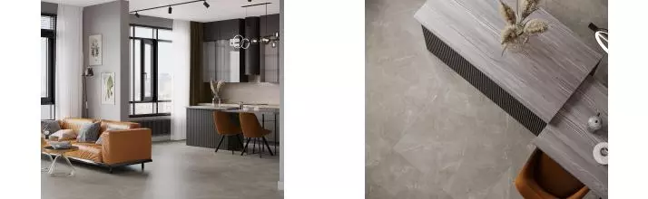 Коллекция плитки «Laparet» Impronta Greige Коллекция плитки «Laparet» Impronta Greige