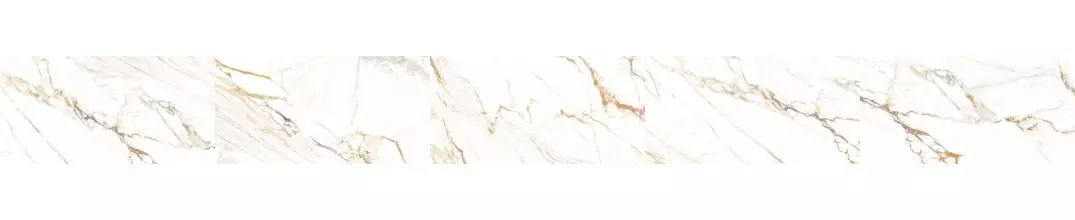 Настенная плитка «AltaCera» Detroit Calacatta Glossy 50x24,9 WT9DET11 gold